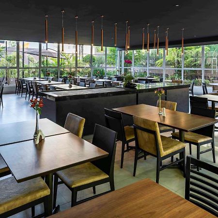 Lummina Ibirapuera Sao Paulo Hotel Kültér fotó