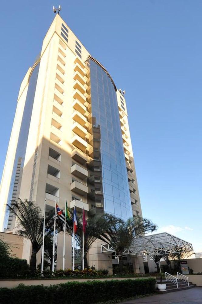 Lummina Ibirapuera Sao Paulo Hotel Kültér fotó