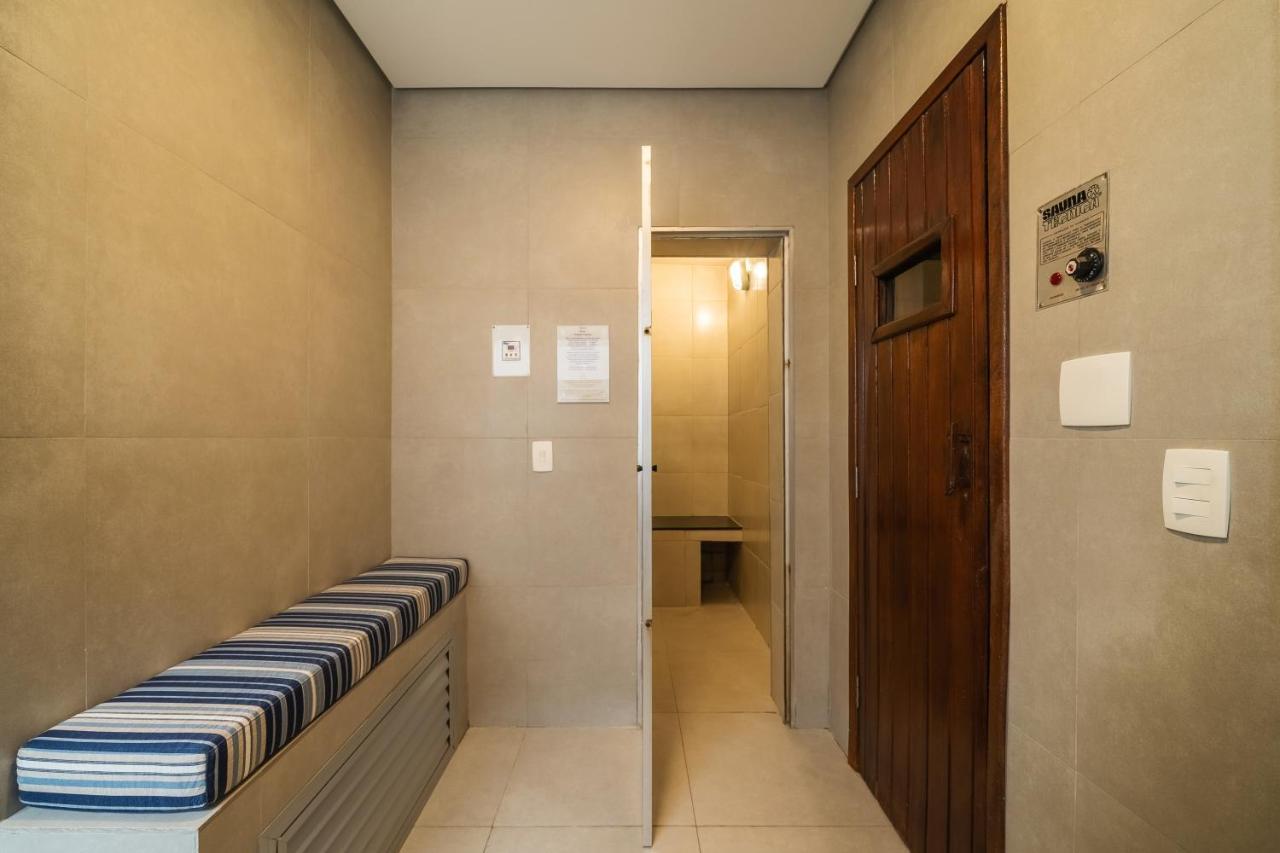 Lummina Ibirapuera Sao Paulo Hotel Kültér fotó